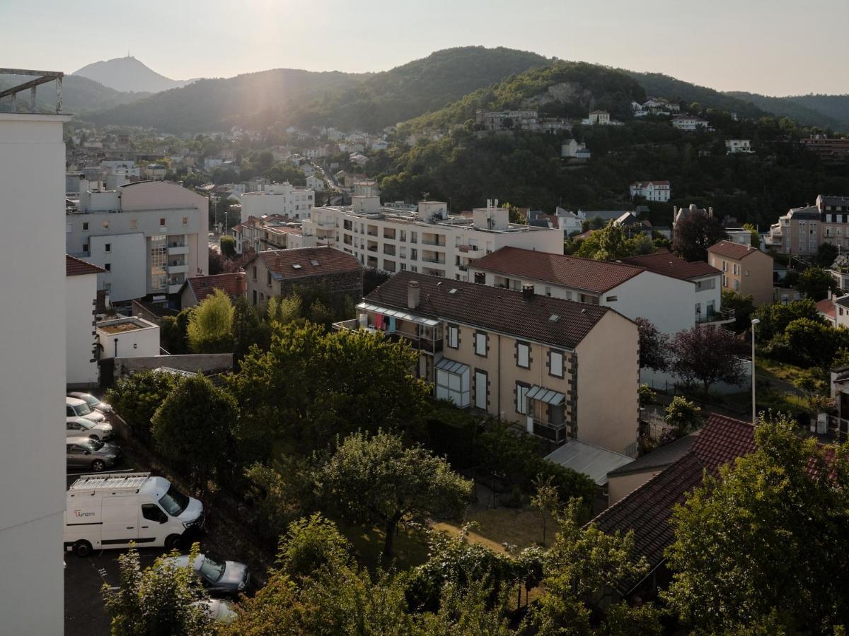 ロワイヤL'Heure Bleue - Meuble De Tourisme 3 Etoilesアパートメント エクステリア 写真